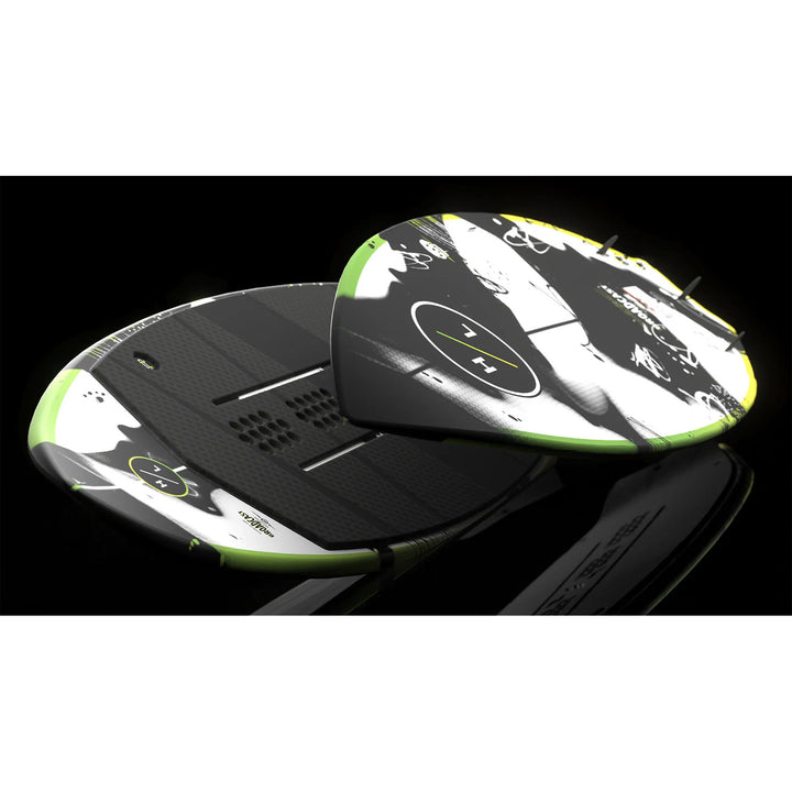 Hyperlite Broadcast Wakesurf Board 2026