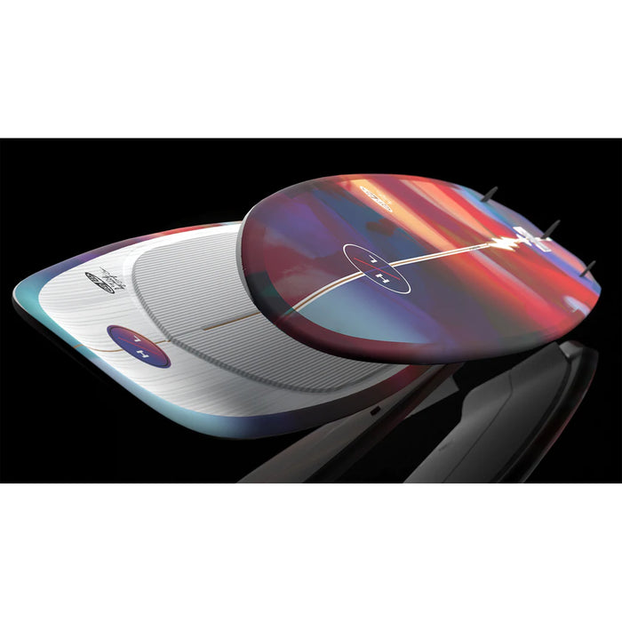 Hyperlite Landlock Wakesurf Board 2026