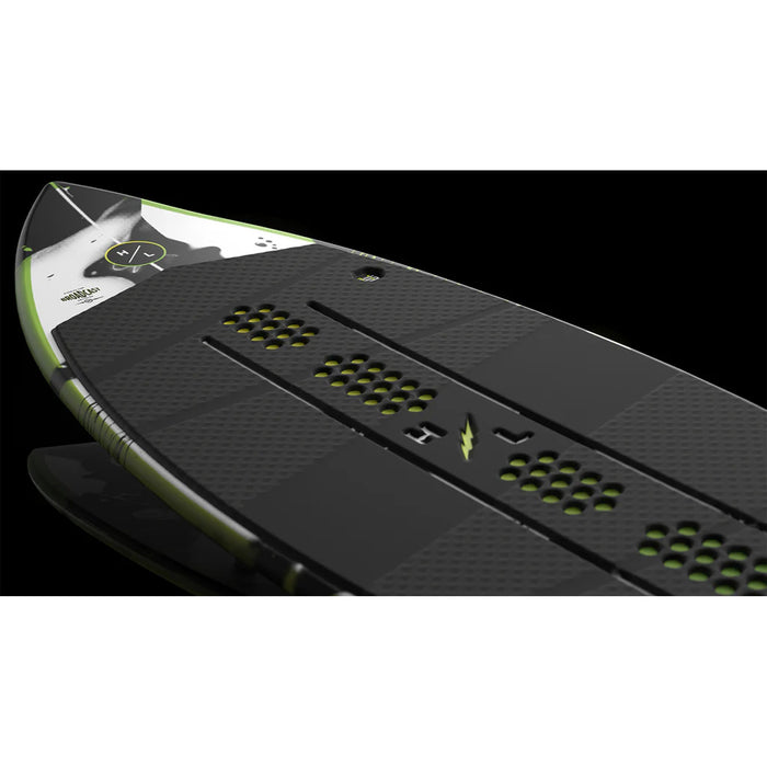 Hyperlite Broadcast Wakesurf Board 2026