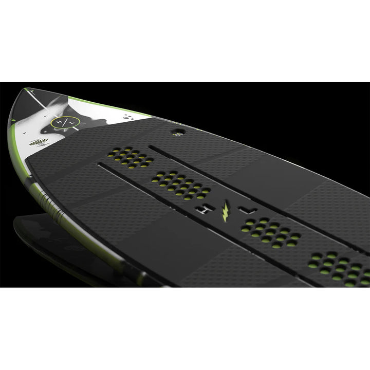 Hyperlite Broadcast Wakesurf Board 2026