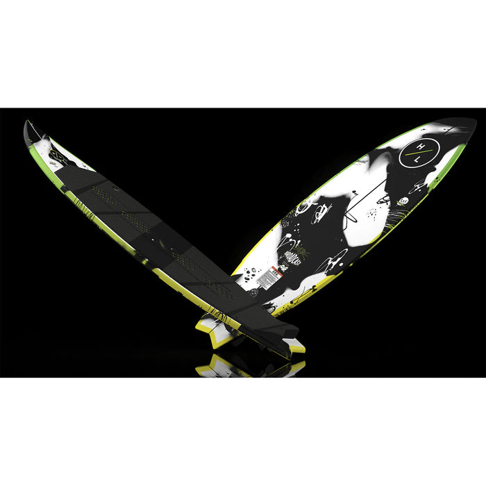 Hyperlite Broadcast Wakesurf Board 2026