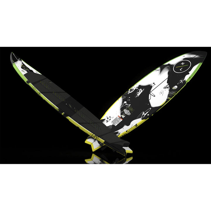 Hyperlite Broadcast Wakesurf Board 2026