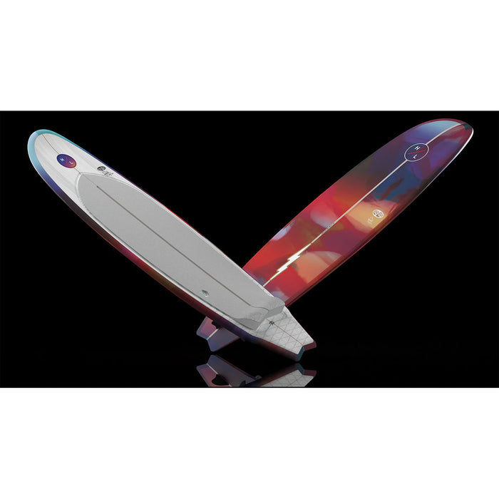 Hyperlite Landlock Wakesurf Board 2026
