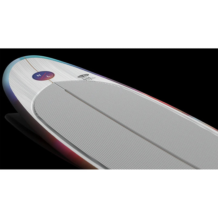 Hyperlite Landlock Wakesurf Board 2026