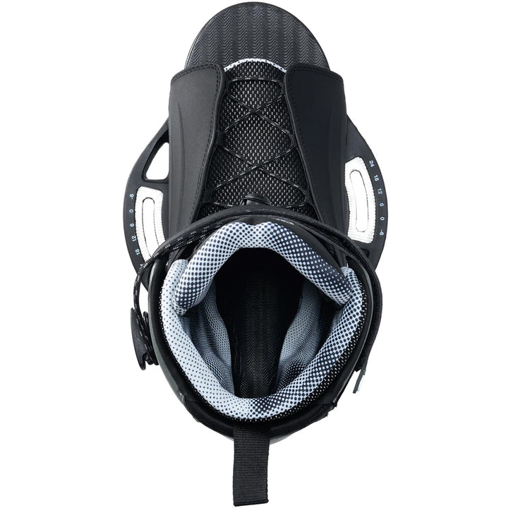 Hyperlite Session Wakeboard Bindings 2026