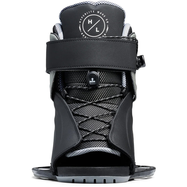 Hyperlite Session Wakeboard Bindings 2026