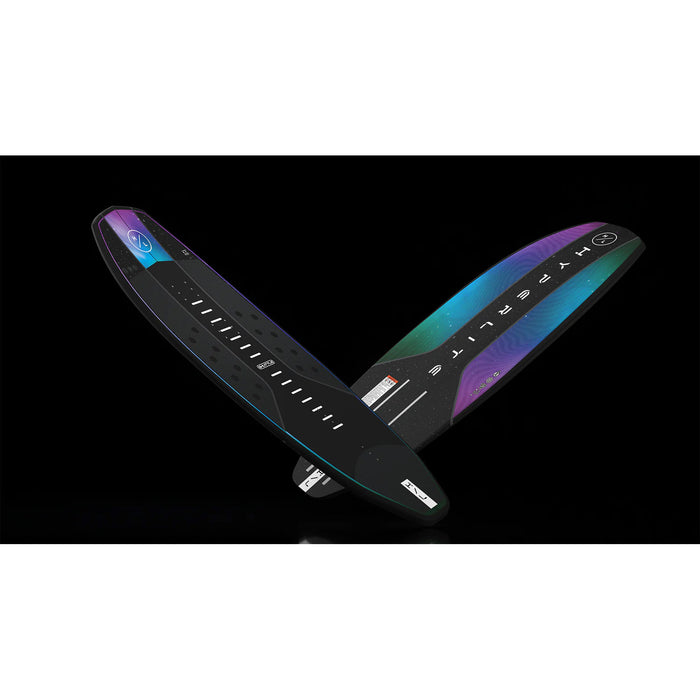 Hyperlite Shuttle Wake Foil Board 2026