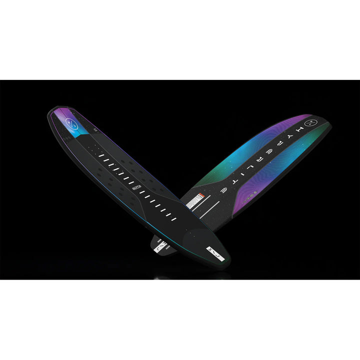 Hyperlite Shuttle Wake Foil Board 2026
