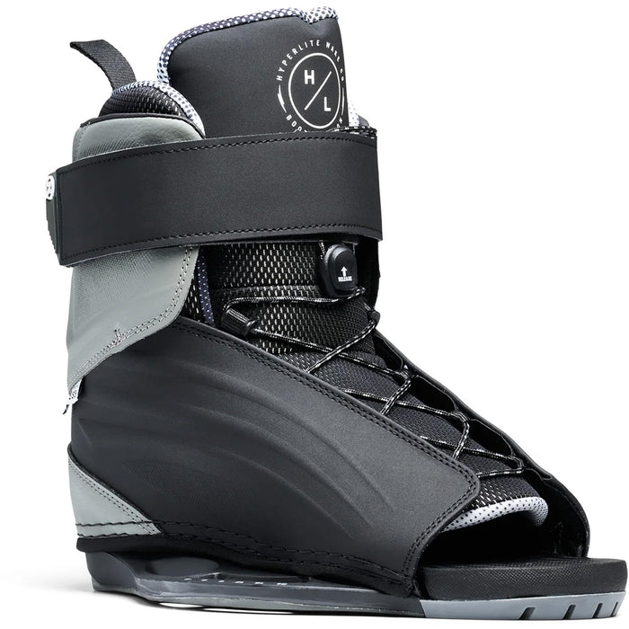 Hyperlite Session Wakeboard Bindings 2026