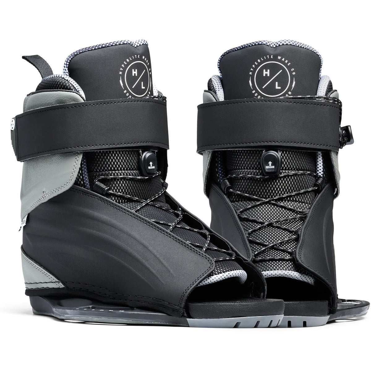 Hyperlite Session Wakeboard Bindings 2026