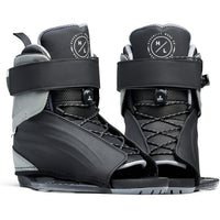 Hyperlite Session Wakeboard Bindings 2026