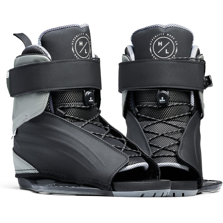 Hyperlite Session Wakeboard Bindings 2026