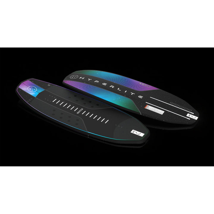 Hyperlite Shuttle Wake Foil Board 2026