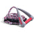 Hyperlite Pro 30' Surf Rope Gray