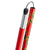 Folkrm Kulshan Collapsible Poles 2026 Flame