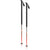 Folkrm Wyeast Ski Poles 2026 Flame