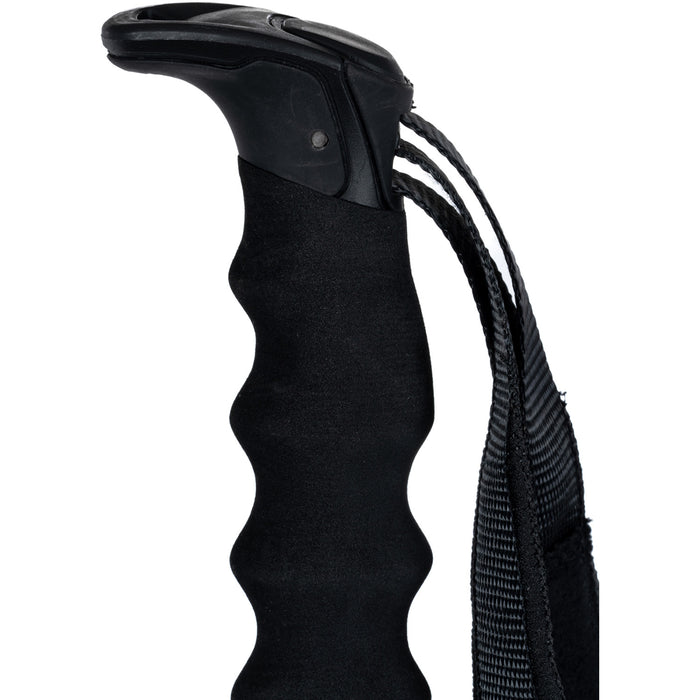 Folkrm Wyeast Ski Poles 2026 Flame