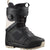 Salomon Trek Snowboard Boots Black
