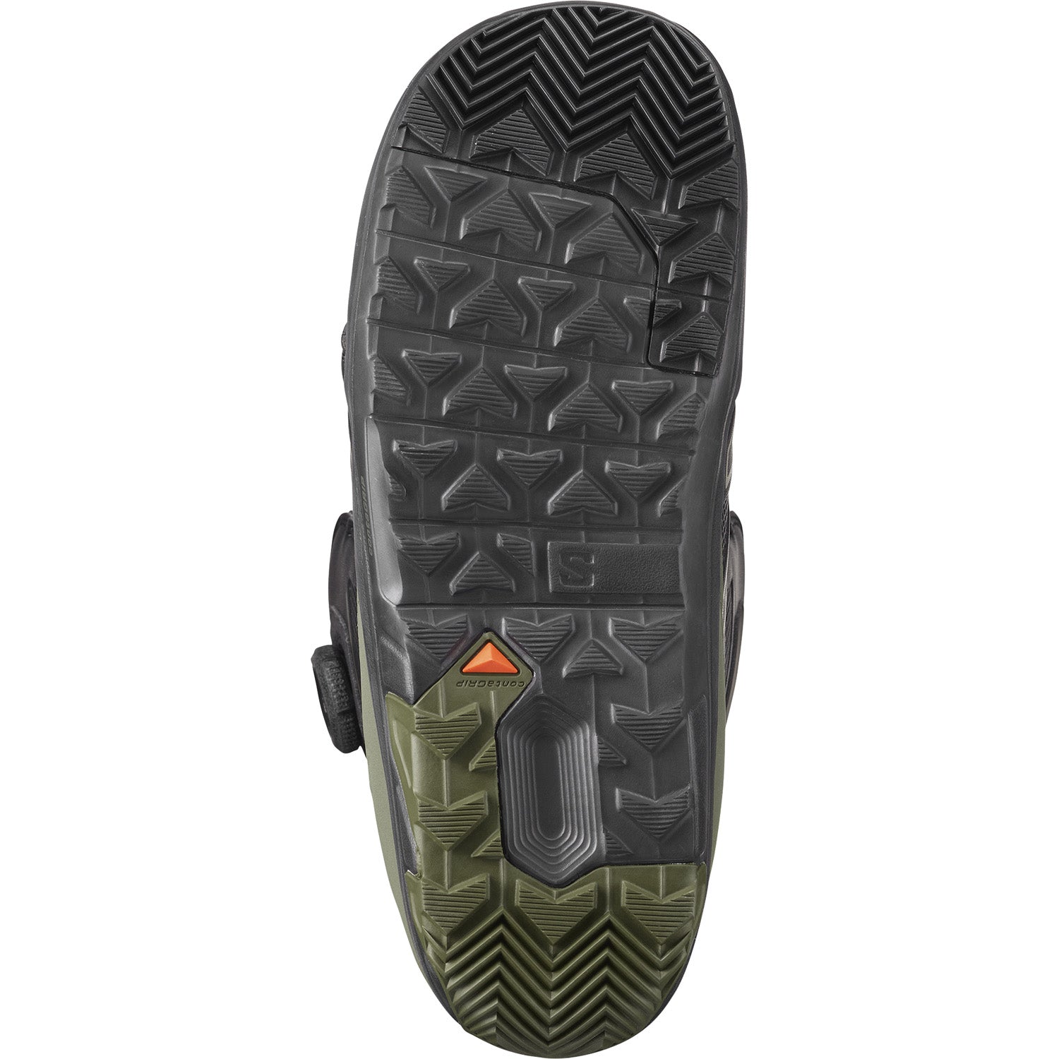 Salomon Launch Boa SJ Boa Snowboard Boots – evo