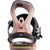 Rossignol Diva Snowboard Bindings - Women's Black