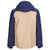 Armada Duffy 3L Jacket - Men's Safari/Navy