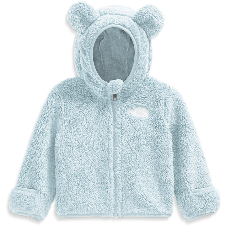 The North Face Baby Campshire Full Zip Hoodie - Infants' Polar Haze