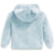 The North Face Baby Campshire Full Zip Hoodie - Infants' Polar Haze