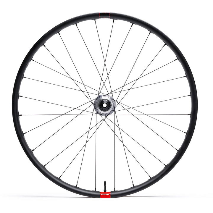Reserve 30 HD Carbon with e*thirteen Sidekick Limited Wheelset - MX