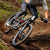 Reserve 30 HD Carbon with e*thirteen Sidekick Limited Wheelset - MX