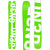 ON3P Jeffrey 100 Skis 2026