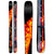 ON3P Oski 102 Skis 2026