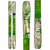 ON3P Jeffrey 100 Skis 2026