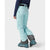 Stio Credential Pants - Women's Soft Turq