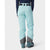 Stio Credential Pants - Women's Soft Turq