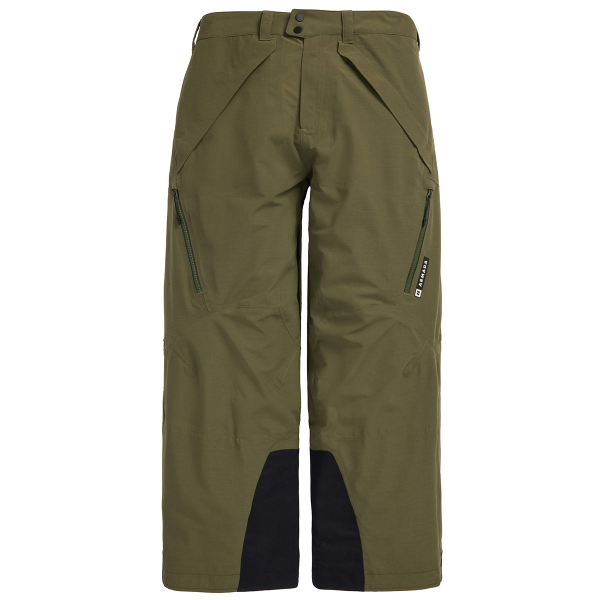 Armada Duffy 3L Pants - Men's Olive