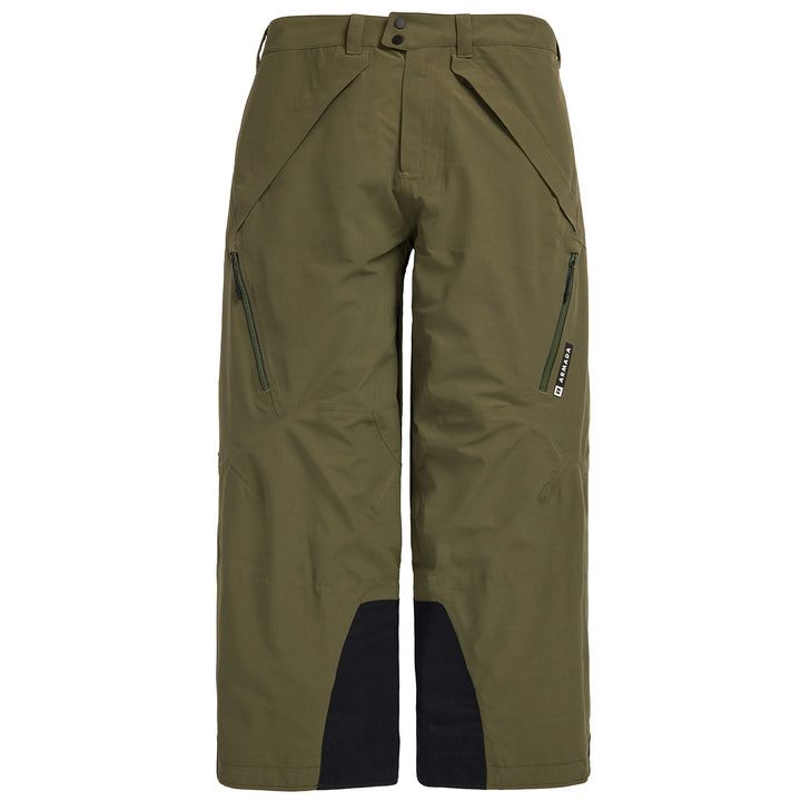 Armada Duffy 3L Pants - Men's Olive