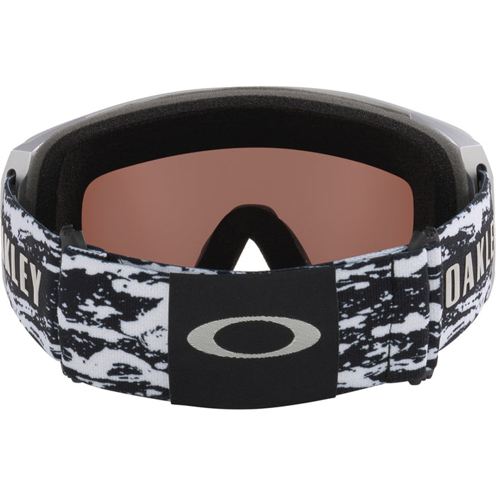 Oakley Line Miner M Goggles Ayumu Hirano Signature/Prizm Snow Black Iridium
