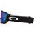 Oakley Flow Scape L Low Bridge Fit Goggles Matte Black/Prizm Argon+Prizm Iced Iridium