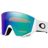 Matte White/Prizm Argon+Prizm Iced Iridium