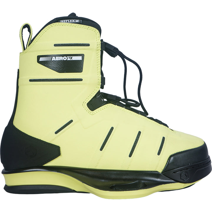 Liquid Force Aero 6X Wakeboard Bindings 2026 Atomic