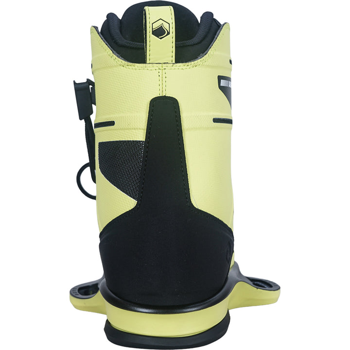 Liquid Force Aero 6X Wakeboard Bindings 2026 Atomic