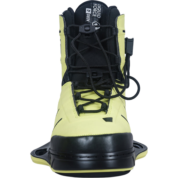 Liquid Force Aero 6X Wakeboard Bindings 2026 Atomic