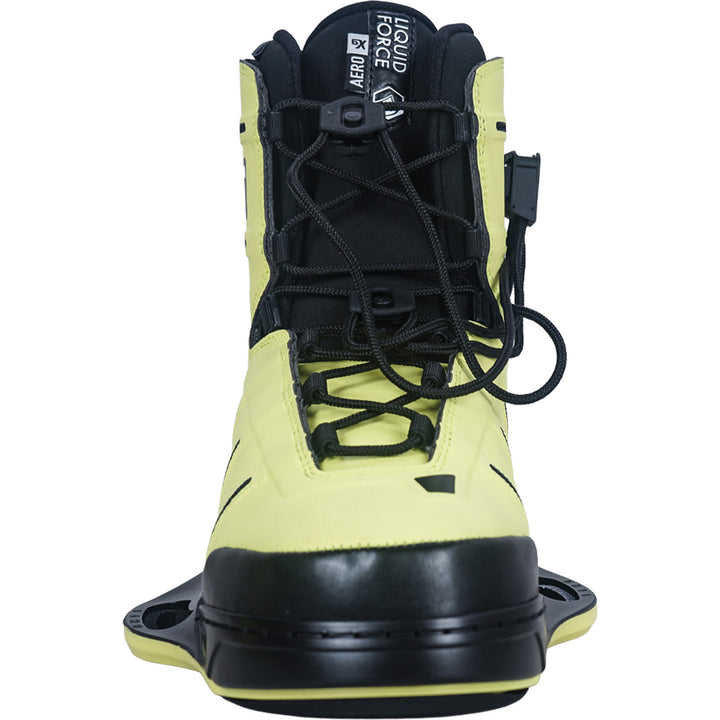 Liquid Force Aero 6X Wakeboard Bindings 2026 Atomic