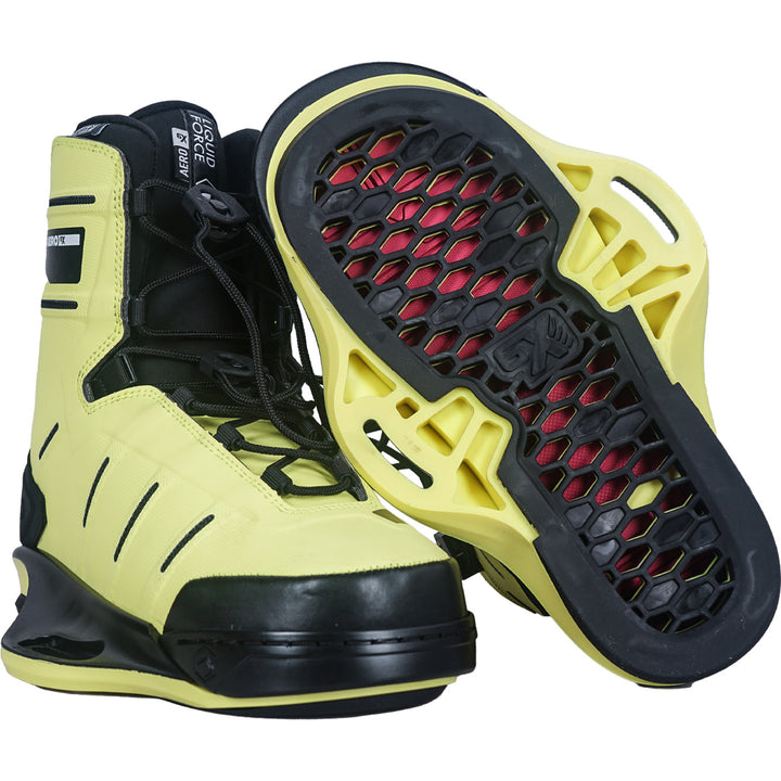 Liquid Force Aero 6X Wakeboard Bindings 2026 Atomic
