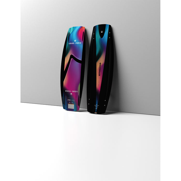 Liquid Force Ethos Wakeboard 2026