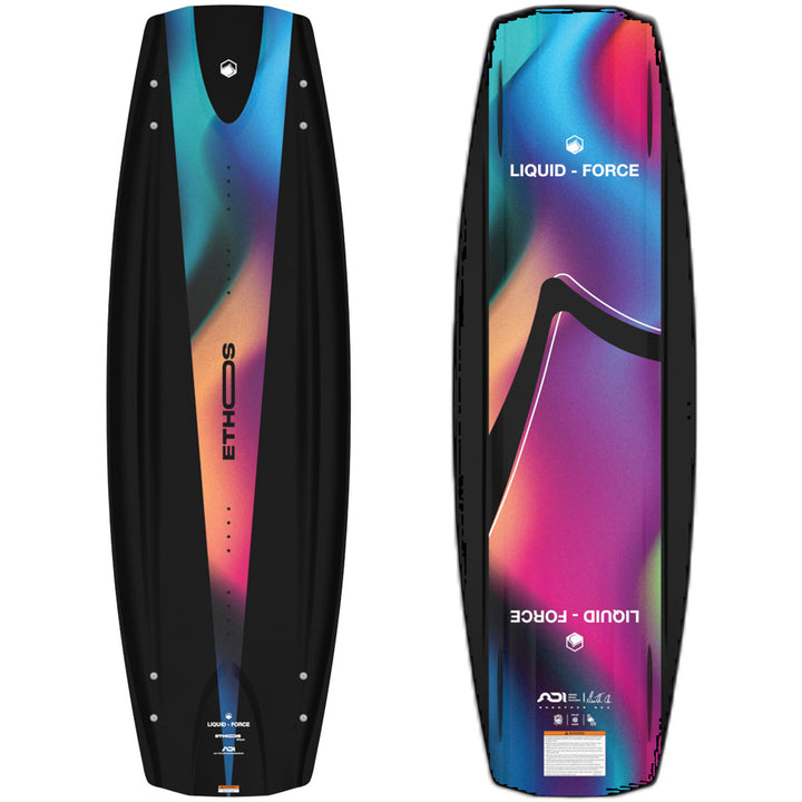 Liquid Force Ethos Wakeboard 2026