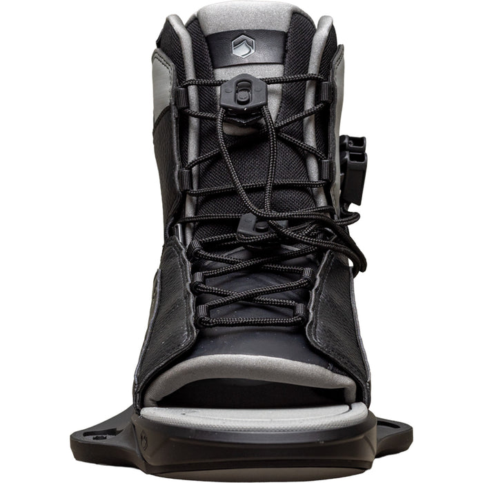 Liquid Force Transit 6X Wakeboard Bindings 2026