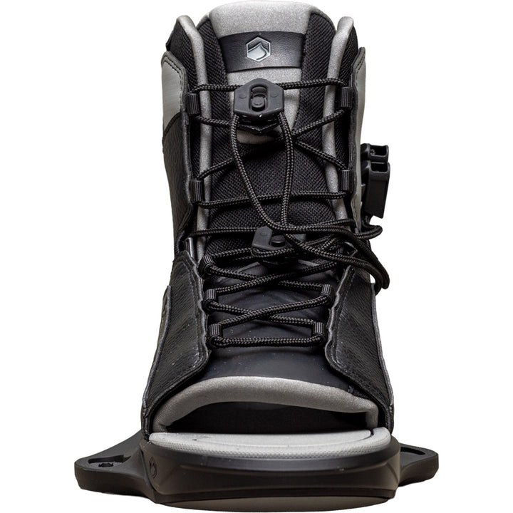 Liquid Force Transit 6X Wakeboard Bindings 2026