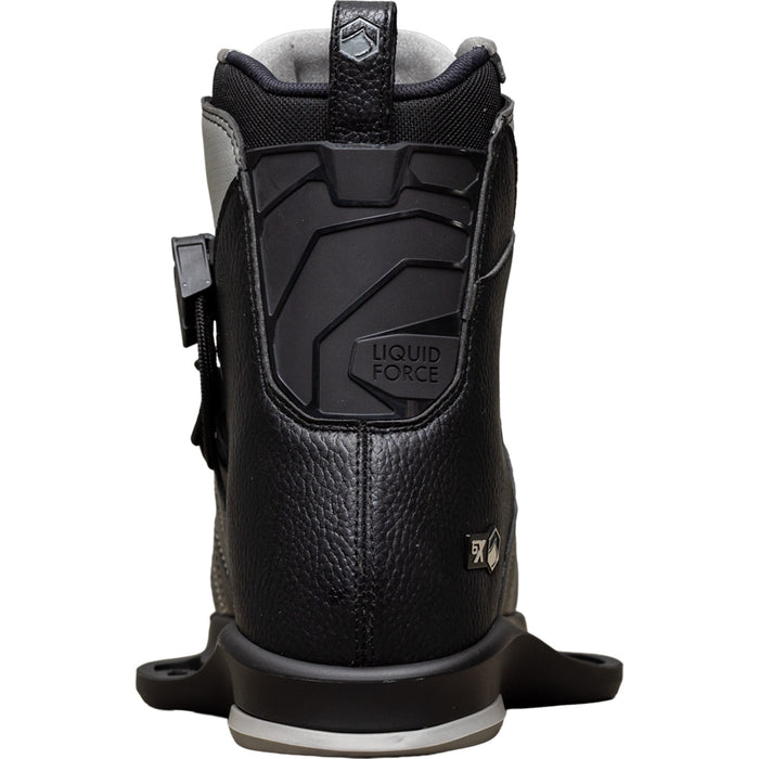 Liquid Force Transit 6X Wakeboard Bindings 2026