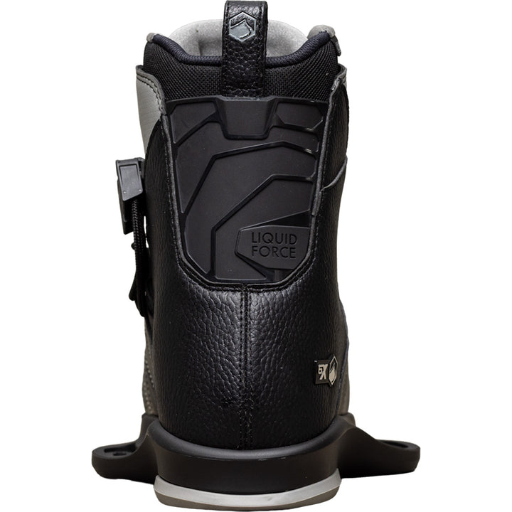 Liquid Force Transit 6X Wakeboard Bindings 2026
